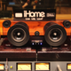 Illustration for article titled iHome iP1 Studio Series iPod Dock Looks Nice, Sounds Nice